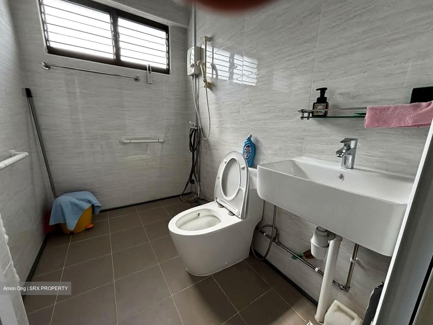 Blk 946 Jurong West Street 91 (Jurong West), HDB 4 Rooms #548866291